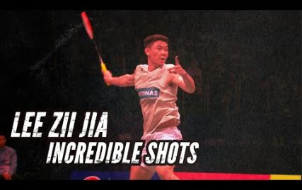 lee-zii-jia’s-incredible-shots-compilation