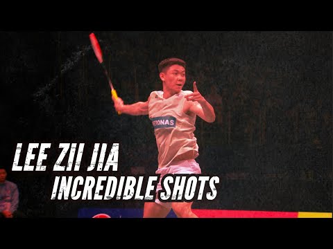 lee-zii-jia’s-incredible-shots-compilation