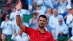 djokovic-beats-de-minaur-to-reach-monte-carlo-semis