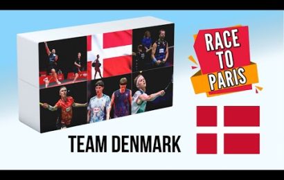 race-to-paris-with-team-denmark-|-badminton-unlimited