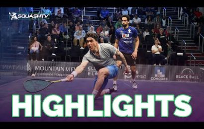 “oh-my-goodness”-|-rodriguez-v-momen-|-black-ball-squash-open-2024-|-rd2-highlights