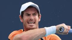 murray-will-not-have-surgery-on-ankle-injury