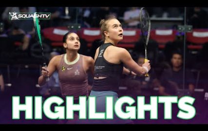 “that’s-a-huge-yell!”-|-t.-gilis-v-elaraby-|-black-ball-squash-open-2024-|-qf-highlights