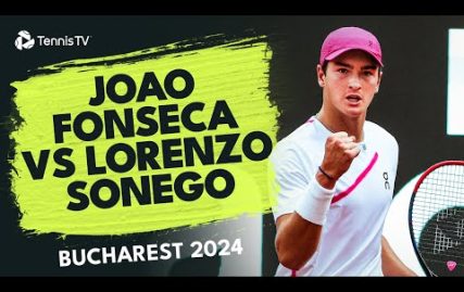 17-year-old-joao-fonseca-vs-lorenzo-sonego-match-highlights-|-bucharest-2024