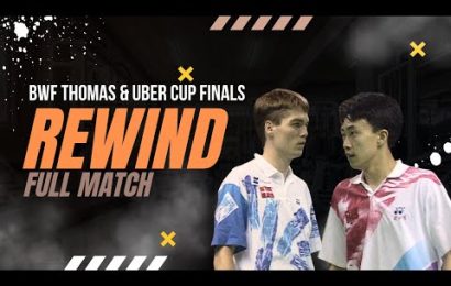 thomas-cup-rewind:-poul-erik-hoyer-larsen-(den)-vs-dong-jiong-(chn)