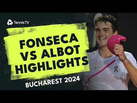 joao-fonseca-vs-radu-albot-highlights-|-bucharest-2024