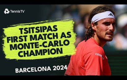 stefanos-tsitsipas-vs-sebastian-ofner-highlights-|-barcelona-2024