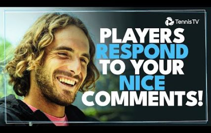 tennis-players-respond-to-their-fans’-nicest-comments-🫶