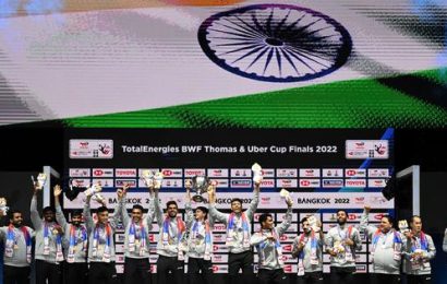 badminton,-thomas-and-uber-cup-2024:-two-years-on,-indian-men’s-team-hope-to-defend-crown-jewel