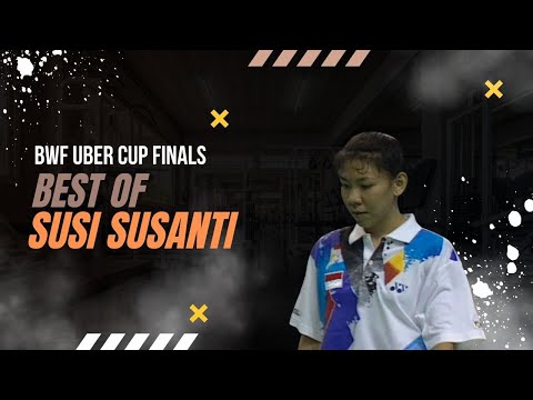 uber-cup-edition:-best-of-susi-susanti