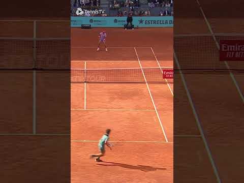 nadal-super-shot-in-madrid-#mmopen