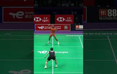 how-about-that-for-intensity!-#shorts-#badminton-#bwf