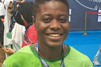 badminton:-kwara’s-eniola-bolaji-rises-to-world-number-7,-gov-congratulates-her-for-the-wins