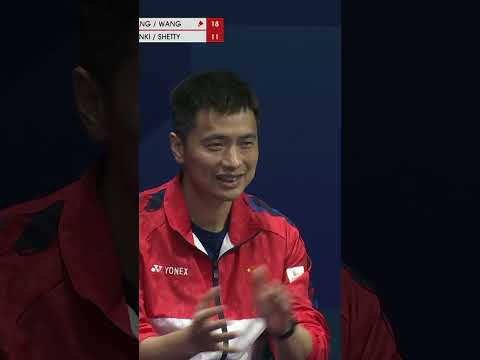 behind-the-back-brilliance-from-liang-wei-keng!-#shorts-#badminton-#bwf