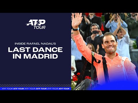 inside-rafael-nadal’s-last-dance-in-madrid-️