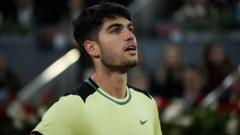 alcaraz-withdraws-from-italian-open-with-arm-injury