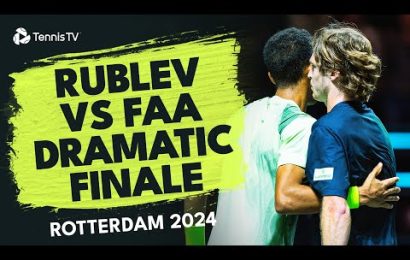 dramatic-finale-in-andrey-rublev-vs-felix-auger-aliassime-match-|-rotterdam-2024