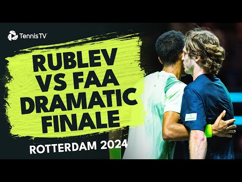 dramatic-finale-in-andrey-rublev-vs-felix-auger-aliassime-match-|-rotterdam-2024