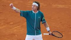 rublev-overcomes-illness-to-claim-madrid-open-title