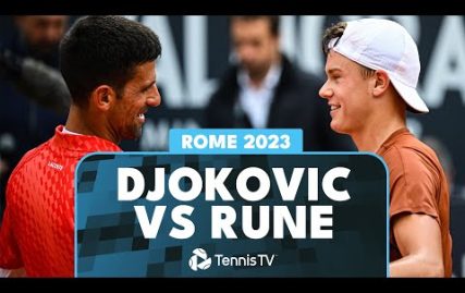 novak-djokovic-vs-holger-rune-extended-highlights-|-rome-2023-quarter-final