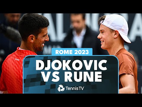 novak-djokovic-vs-holger-rune-extended-highlights-|-rome-2023-quarter-final