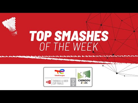 totalenergies-bwf-thomas-&-uber-cup-finals-2024-|-top-smashes-of-the-week