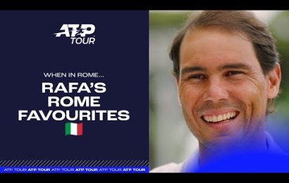 that’s-amore…-️-rafa-shares-his-love-of-rome-