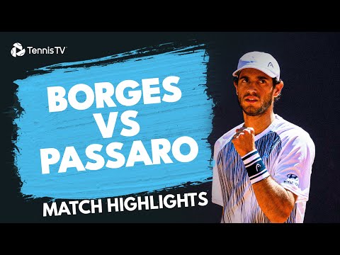 francesco-passaro-vs-nuno-borges-match-highlights-|-rome-2024