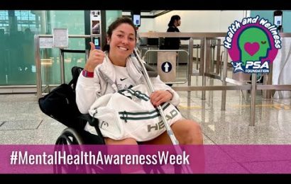 amanda-sobhy-on-her-injury-recovery-️-|-#mentalhealthawarenessweek