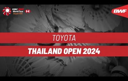 toyota-thailand-open-2024-|-day-3-|-court-2-|-round-of-16