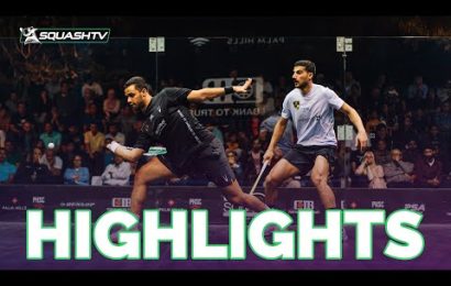 “outrageous-stuff”-|-asal-v-hesham-|-cib-psa-world-championships-2023-24-|-qf-highlights