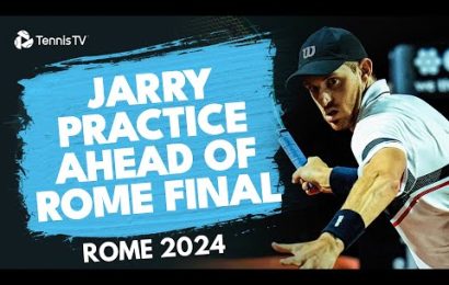 live-practice-stream-:-nico-jarry-practice-ahead-of-rome-final