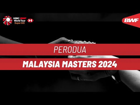 perodua-malaysia-masters-2024-|-day-2-|-court-1-|-round-of-32