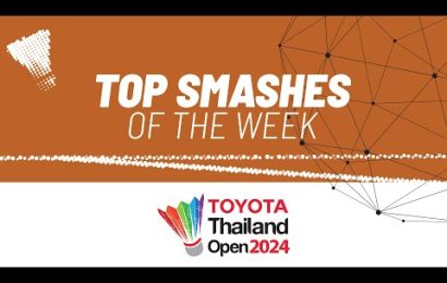 toyota-thailand-open-2024-|-top-smashes-of-the-week