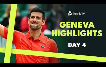 djokovic-makes-geneva-debut;-fritz-vs-michelsen;-ruud-begins-campaign-|-geneva-2024-highlights-day-4