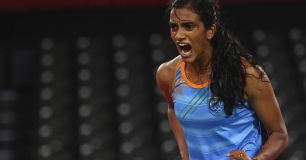 badminton,-malaysia-masters-super-500:-pv-sindhu-through-to-the-semi-final;-ashmita-chaliha-bows-out