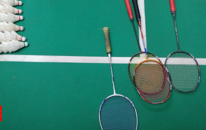 best-badminton-rackets-under-1000:-affordable-picks-for-beginners
