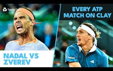 rafael-nadal-vs-alexander-zverev:-every-atp-clay-meeting-so-far!