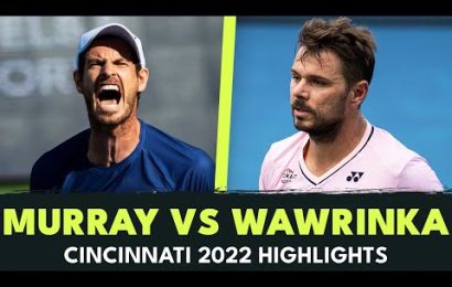 andy-murray-vs-stan-wawrinka-3-hour-thriller!-|-cincinnati-2022-extended-highlights