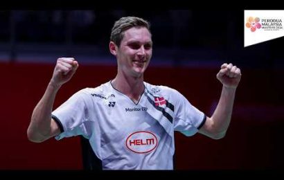 first-title-of-the-year-for-viktor-axelsen-|-#malaysiamasters2024