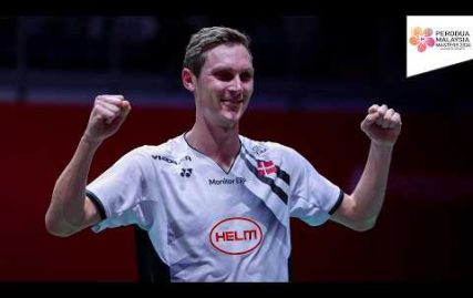 first-title-of-the-year-for-viktor-axelsen-|-#malaysiamasters2024