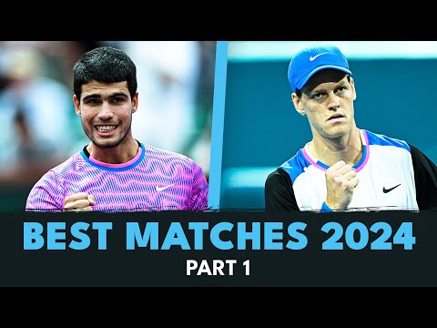 best-tennis-matches-of-2024-|-part-1