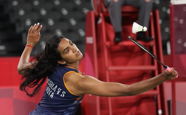 singapore-open-bwf-super-750-badminton-tournament:-pv.-sindhu-advanced-to-second-round-of-women’s-singles