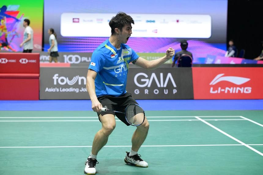 loh-kean-yew-wants-more-success-after-advancing-to-singapore-badminton-open-quarter-finals