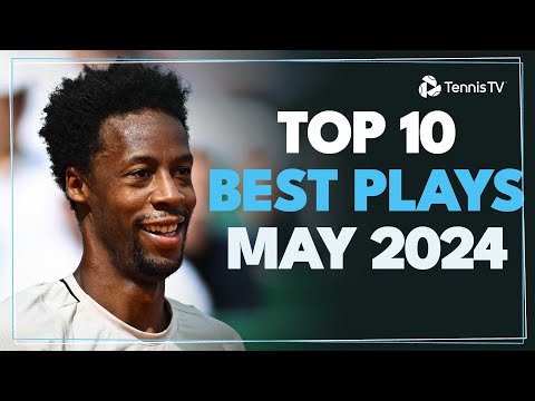 epic-nadal-save-&-thiago-monteiro-magic!-|-top-20-best-plays-from-may-2024