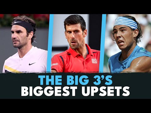 the-big-3’s-biggest-upsets-|-federer,-nadal-&-djokovic’s-most-surprising-losses-on-the-atp-tour