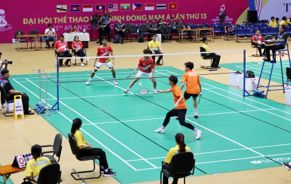 badminton-starts-at-13th-asean-schools-games