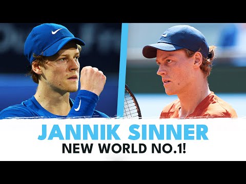 jannik-sinner:-the-journey-to-world-no.-1!