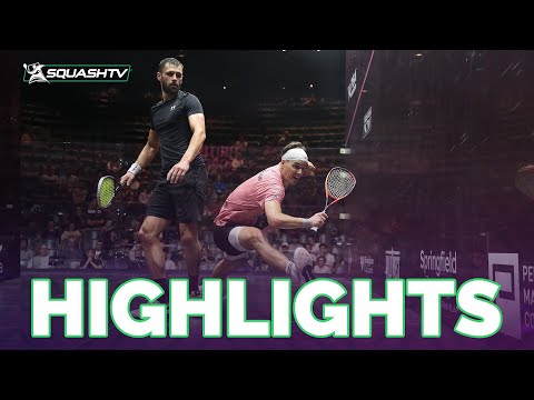 “absolutely-furious”-|-parker-v-coll-|-british-open-2024-|-rd2-highlights