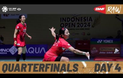 kapal-api-indonesia-open-2024-|-day-4-|-court-2-|-quarterfinals